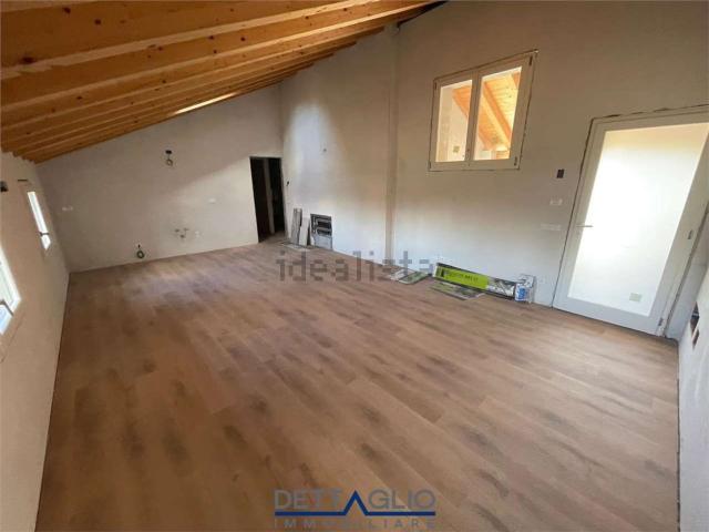 Appartamento in vendita a Salzano, Veneto