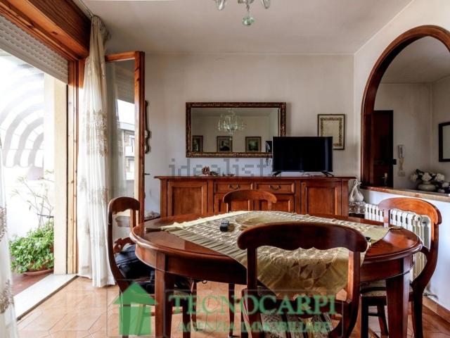 Appartamento in vendita a Unione delle Terre d'Argine, Carpi