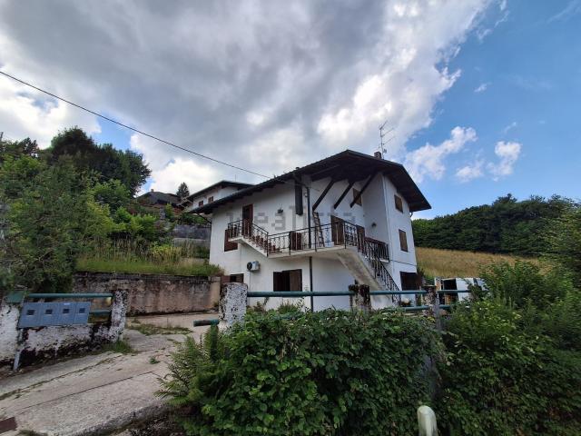 Attico in vendita a Valle, Canove Di Roana