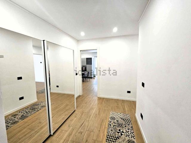 Appartamento in vendita a Val Polcevera, Serra Riccò