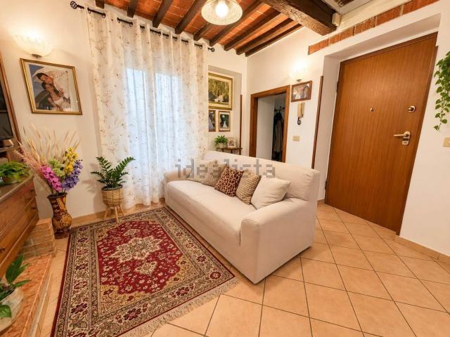Appartamento in vendita a Campogialli, Terranuova Bracciolini