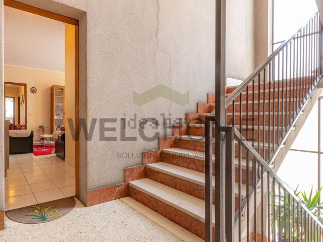 Appartamento in vendita a Crotto, Tavernerio