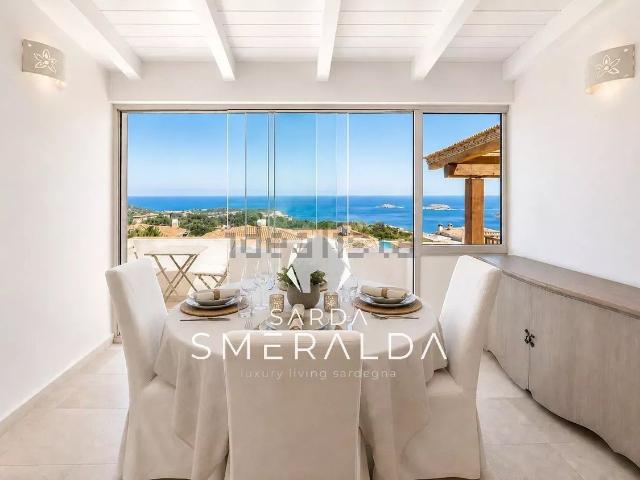 Appartamento in vendita a Alzachèna/Arzachena, Porto Cervo