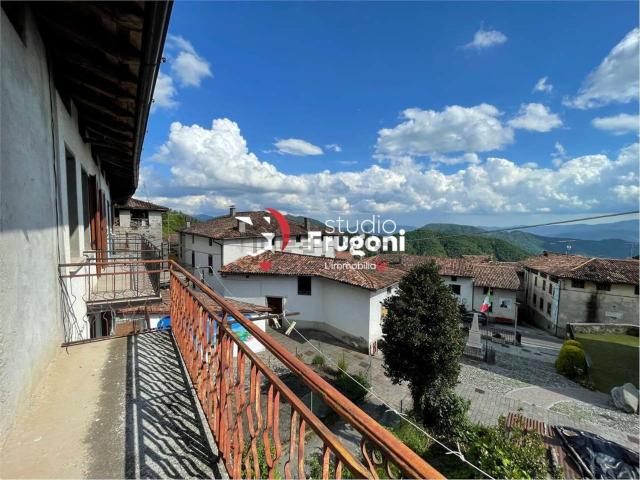 Appartamento in vendita a Comunità montana della Valle Sabbia, Pertica Alta