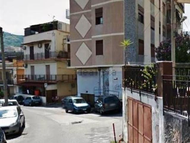 Appartamento in vendita a III Circoscrizione, Messina