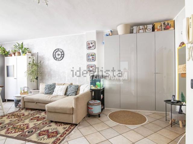Appartamento in vendita a Lurano, Lombardia