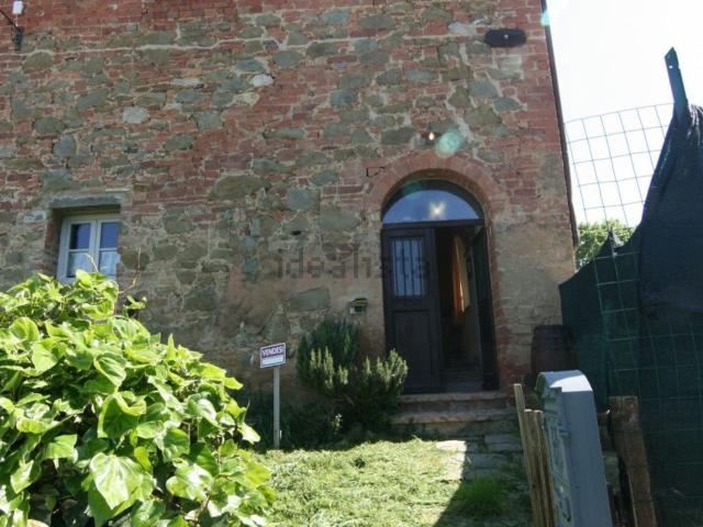 Appartamento in vendita a Lucignano, Arezzo