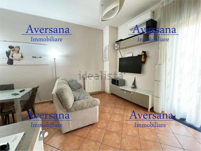 Appartamento in vendita a Trentola, Campania