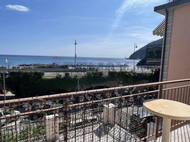Appartamento in vendita a Moneglia, Genova