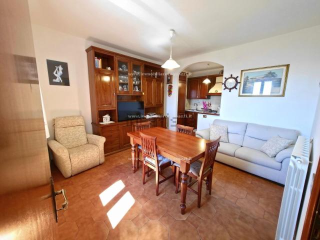 Appartamento in vendita a Certaldo, Firenze