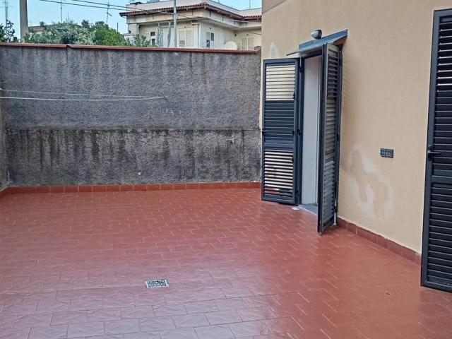 Appartamento in vendita a Guardia, Acireale