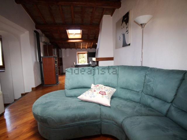 Appartamento in vendita a Montevarchi, Toscana