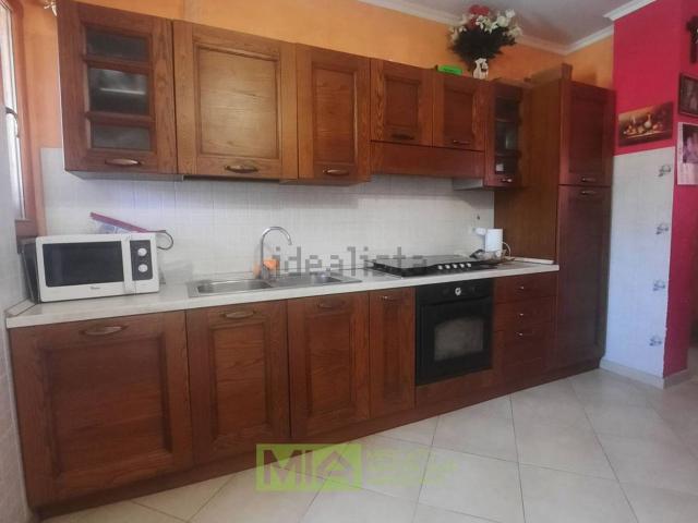 Appartamento in vendita a Marche, Fermo