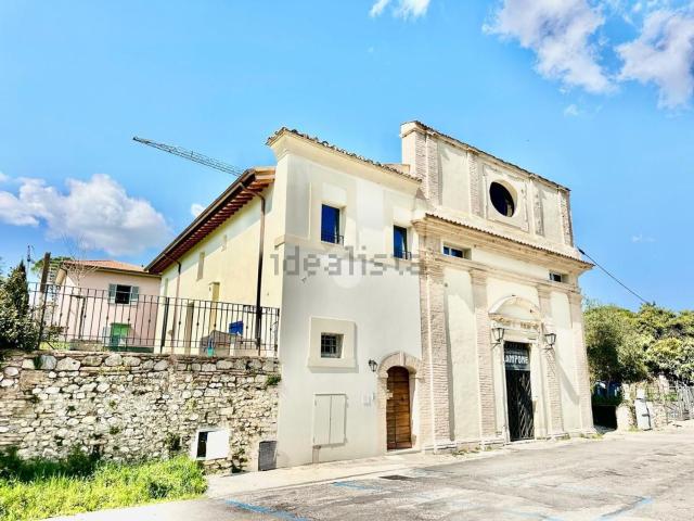 Appartamento in vendita a Spoleto, Umbria