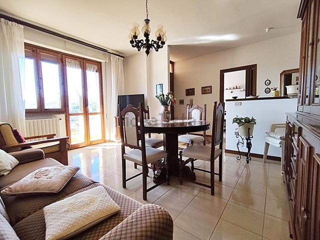 Appartamento in vendita a Allerona Scalo, Allerona