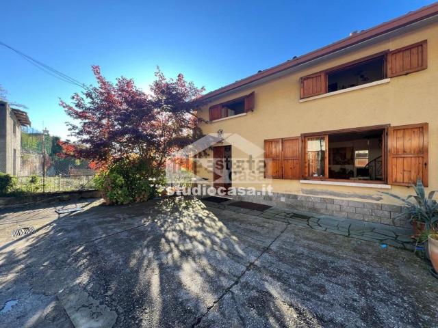 Appartamento in vendita a Gaiano, Endine Gaiano