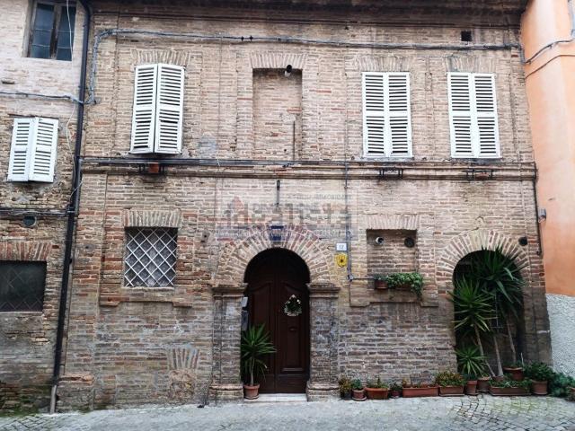 Appartamento in vendita a Marche, Fermo
