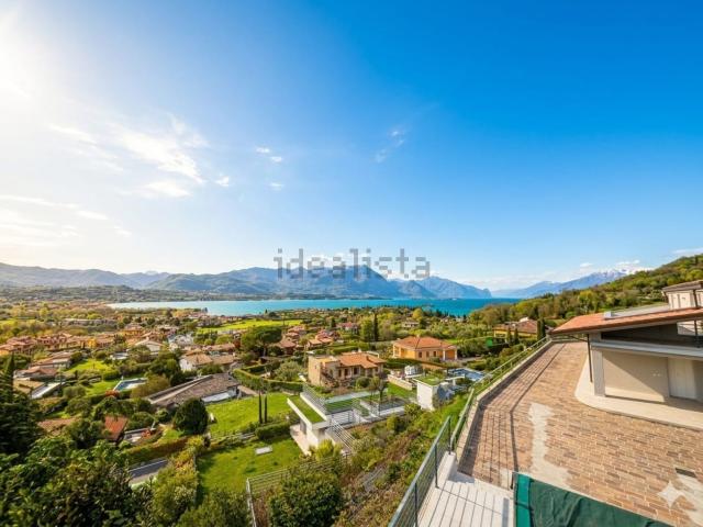 Appartamento in vendita a Montinelle, Manerba Del Garda