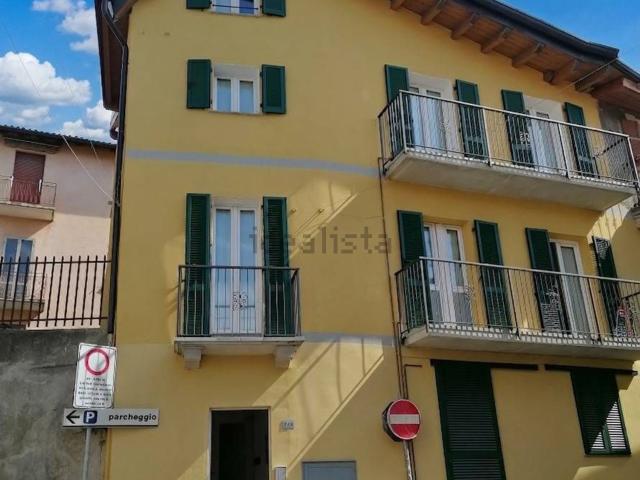 Appartamento in vendita a Somasca, Vercurago