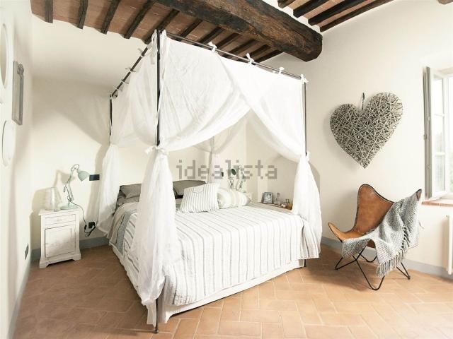 Appartamento in vendita a Santa Colomba, Monteriggioni