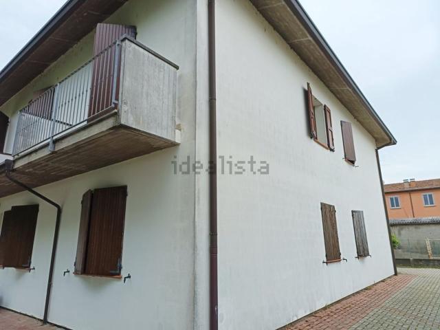 Appartamento in vendita a Unione dei comuni della Bassa Romagna, Massa Lombarda