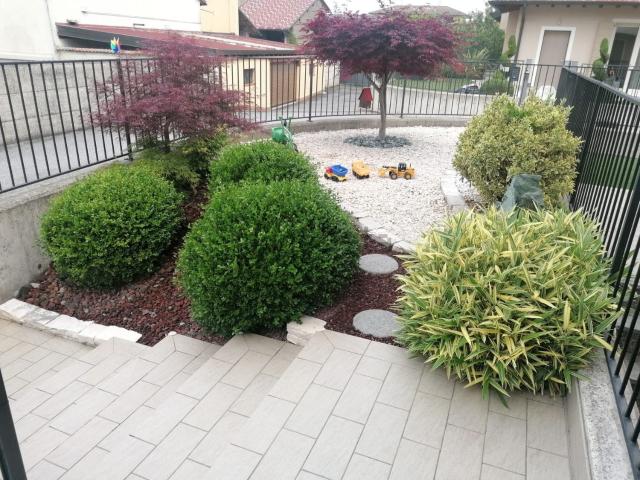 Appartamento in vendita a Soncino, Lombardia