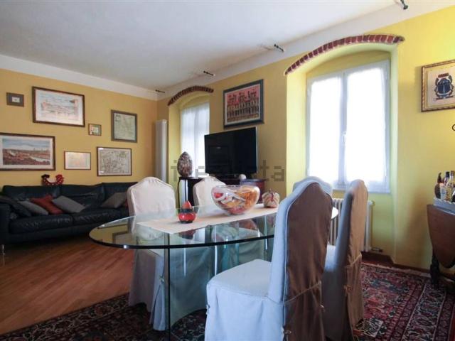 Appartamento in vendita a Pozzuolo, Lerici