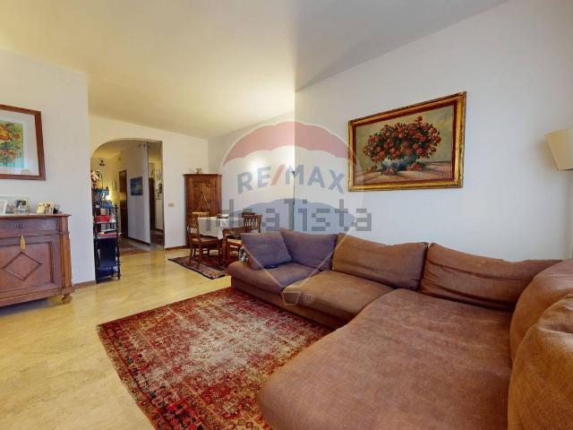 Appartamento in vendita a Brusegana, Padova