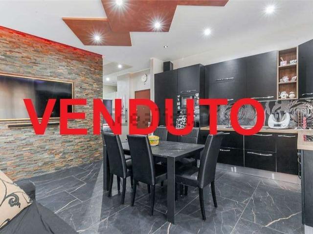 Appartamento in vendita a Zona Omogenea Milano Nord, Paderno Dugnano