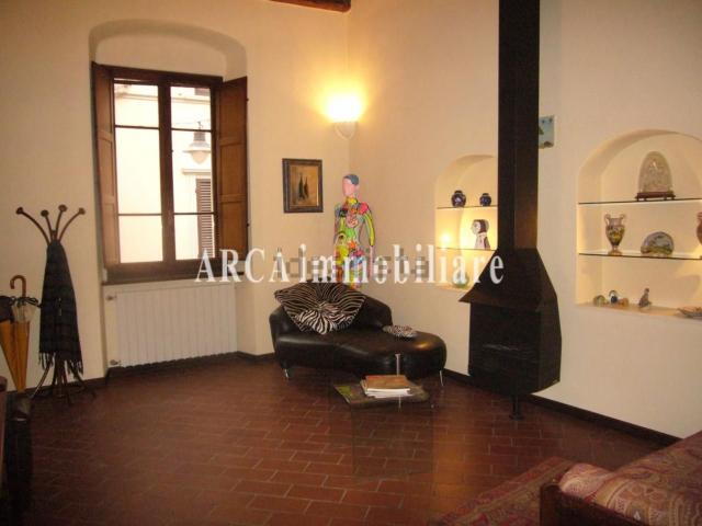 Appartamento in vendita a Tonfano, Toscana