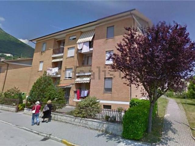 Appartamento in vendita a Marche, Macerata