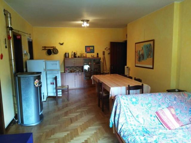 Appartamento in vendita a Comunità Montana della Valle Brembana, Valleve