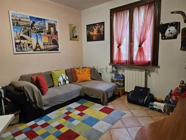 Appartamento in vendita a Fornelli, Riparbella
