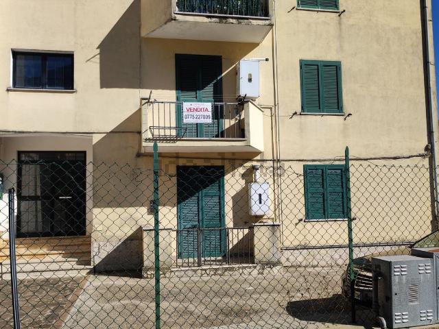 Appartamento in vendita a Supino, Lazio
