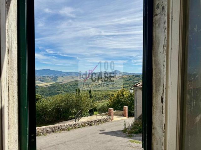 Appartamento in vendita a Castiglione D'orcia, Toscana