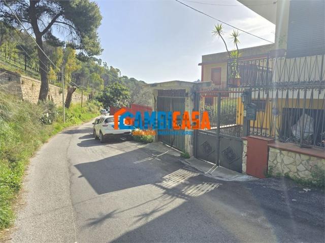 Appartamento in vendita a VI Circoscrizione, Palermo