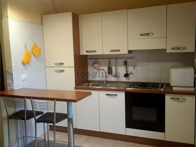 Appartamento in vendita a Villa Canonico, Montesilvano