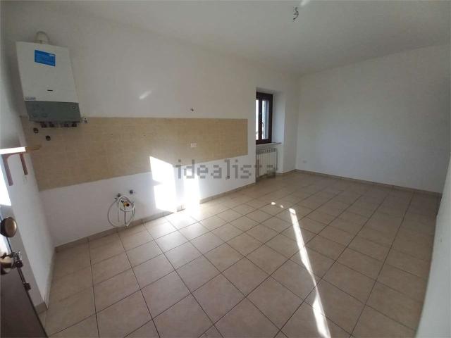 Appartamento in vendita a Treia, Macerata