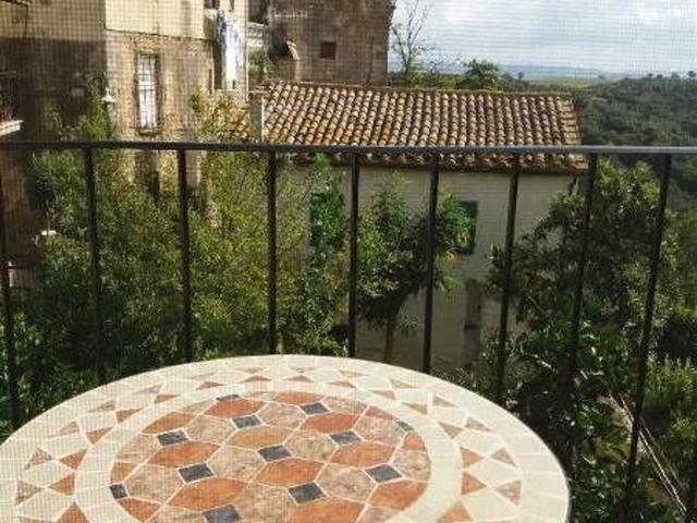 Appartamento in vendita a Magliano In Toscana, Toscana