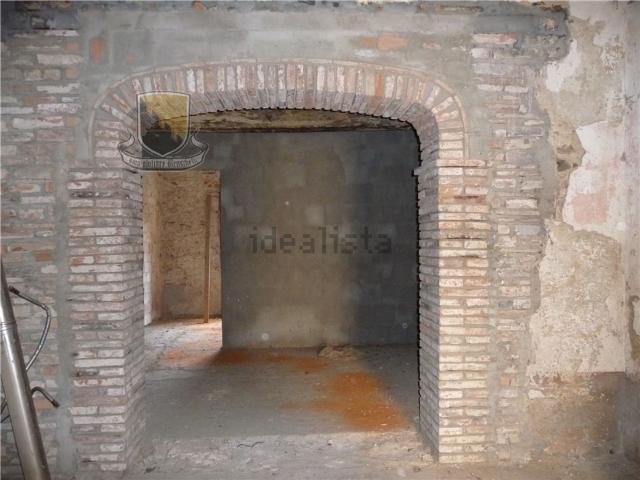 Appartamento in vendita a Monticiano, Toscana
