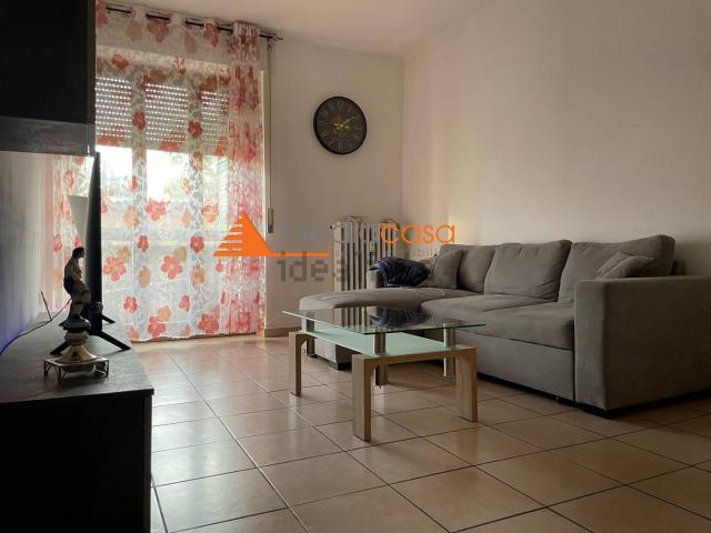 Appartamento in vendita a Badalasco, Fara Gera d'Adda
