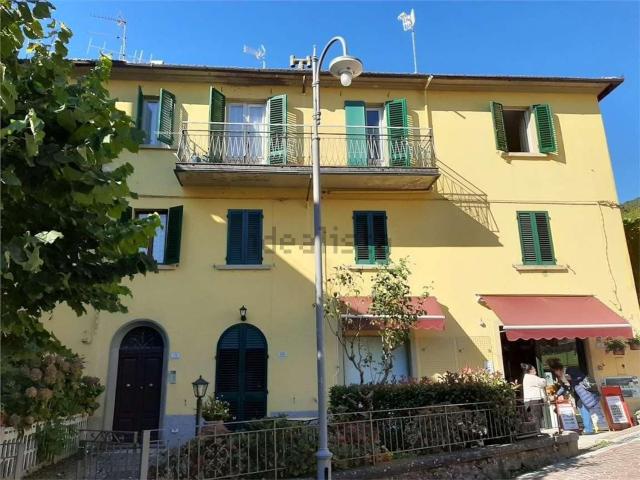 Appartamento in vendita a Piteglio, Toscana