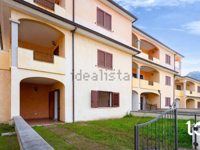 Appartamento in vendita a Biddanoa, Torpè