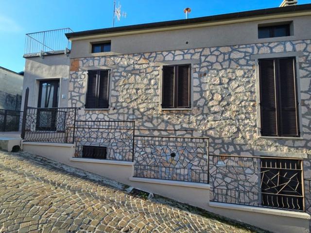 Appartamento in vendita a Polverigi, Ancona