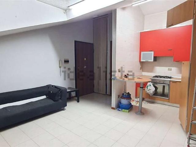 Appartamento in vendita a Capocastello, Mercogliano