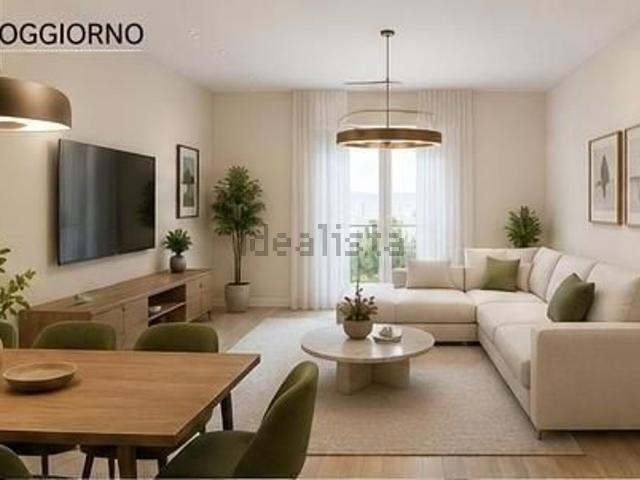 Appartamento in vendita a Garzella, Cascina