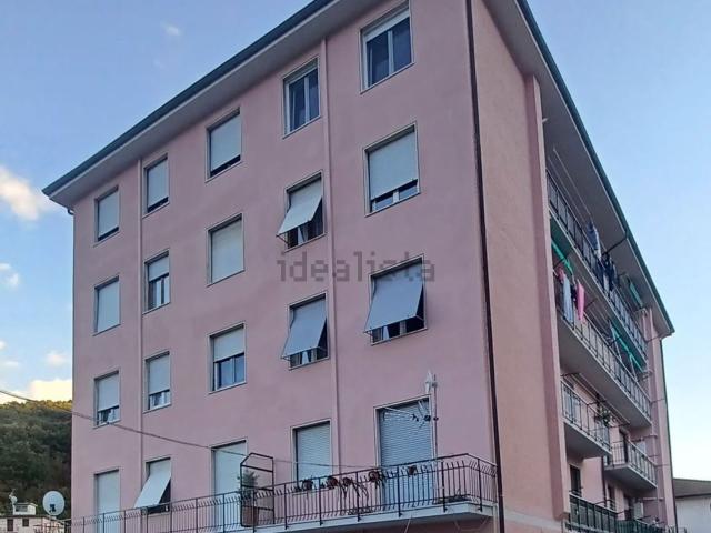 Appartamento in vendita a Trebiano, Arcola