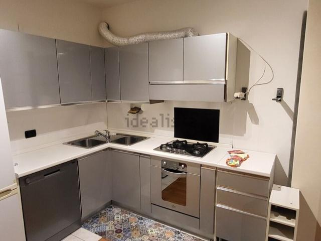 Appartamento in vendita a Sant'Osvaldo, Padova