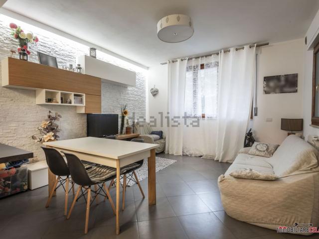 Appartamento in vendita a Centro, Poggibonsi