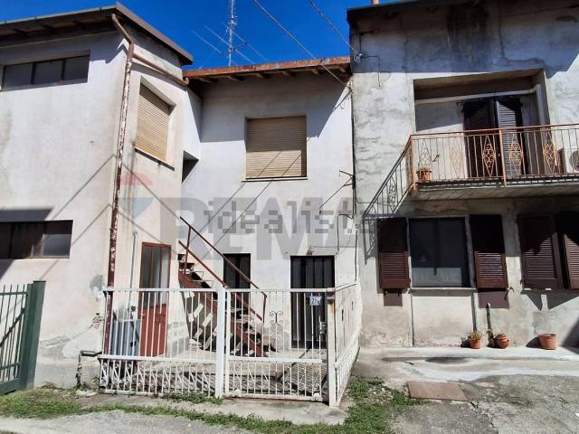 Appartamento in vendita a Cascina Prada, Vergiate